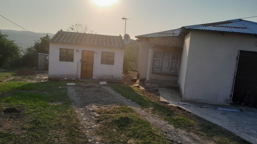 1 Bedroom Property for Sale in Scenery Park Eastern Cape